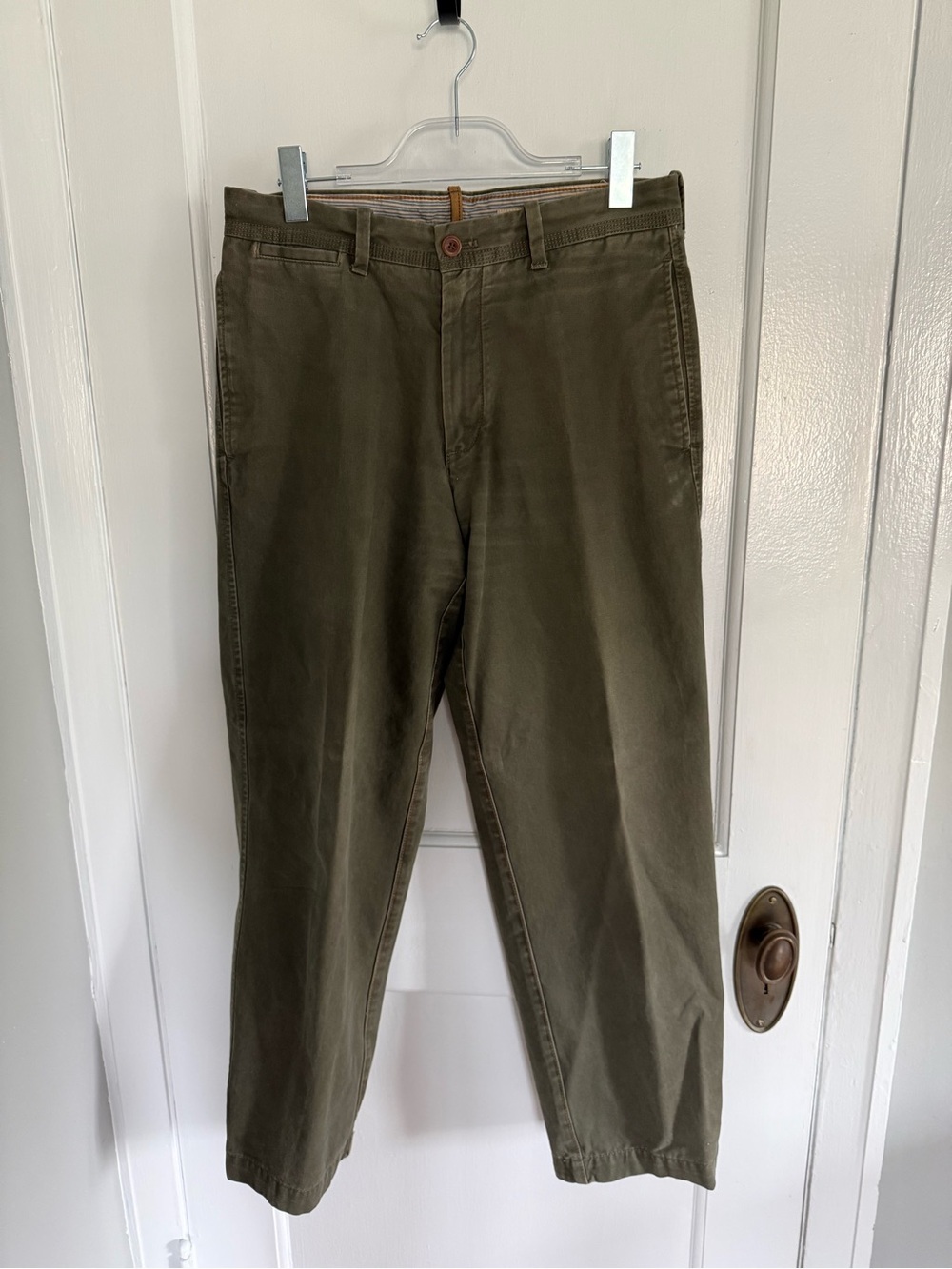 Timberland Chino Pants